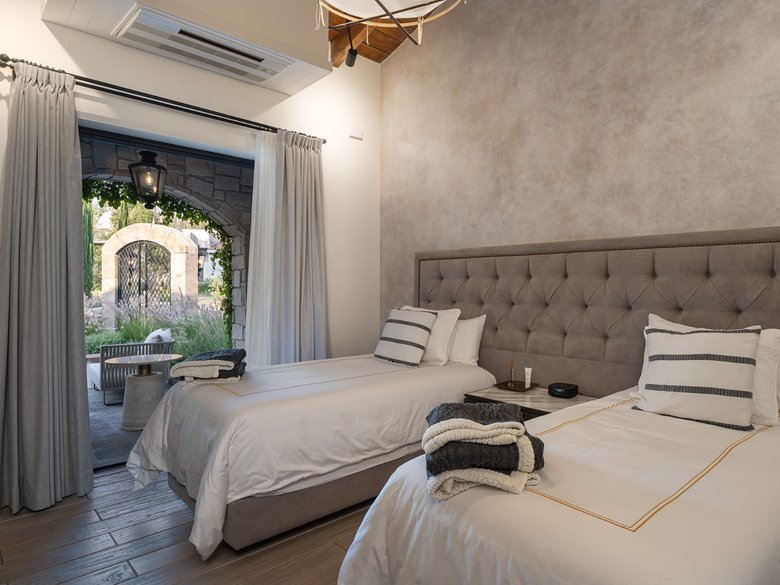 Villa Armonia — 5 photos