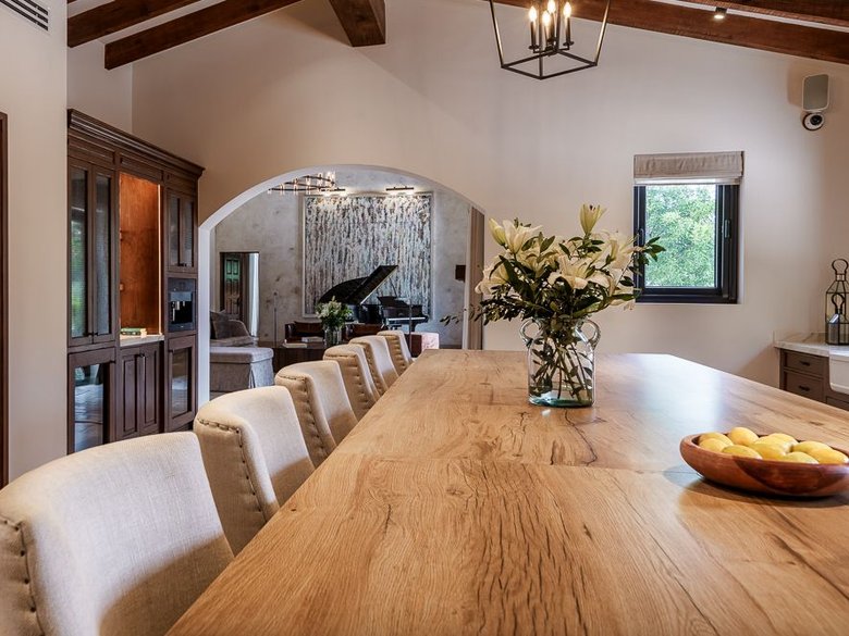 Villa Armonia — 8 photos