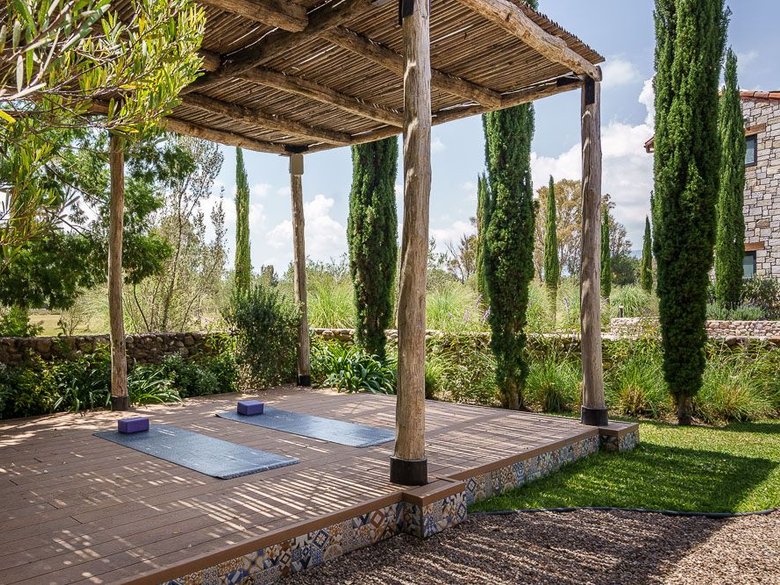 Villa Armonia — 30 photos