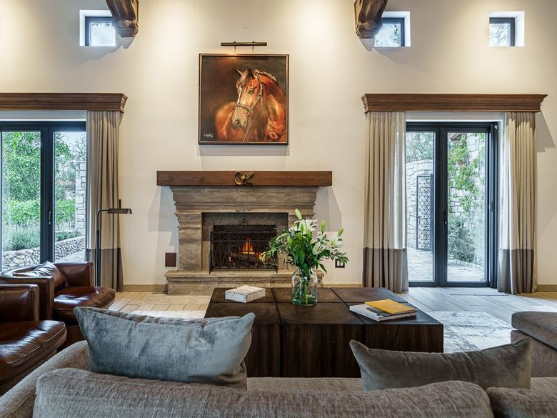 Villa Armonia — 6 photos