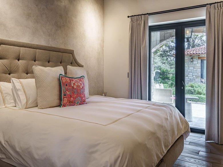 Villa Armonia — 12 photos