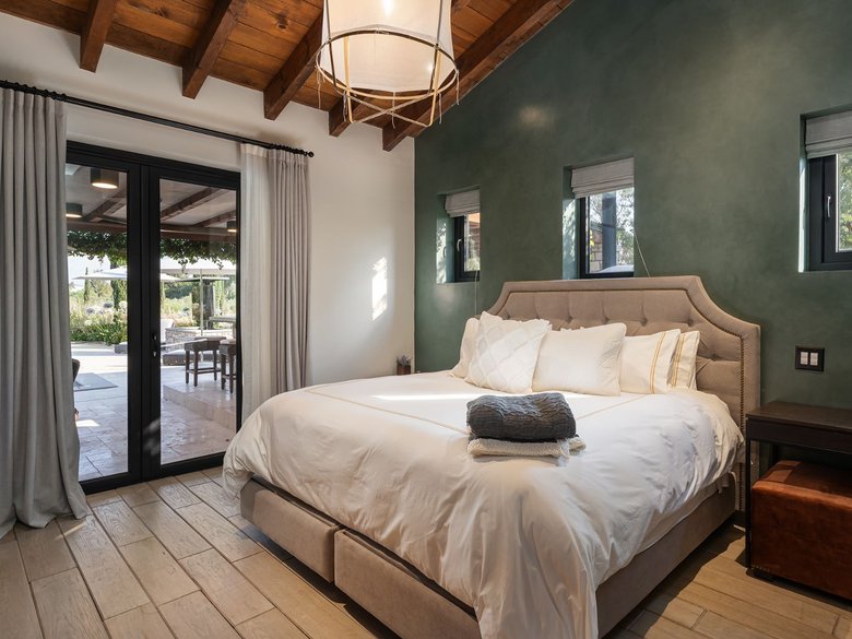 Villa Armonia — 4 photos