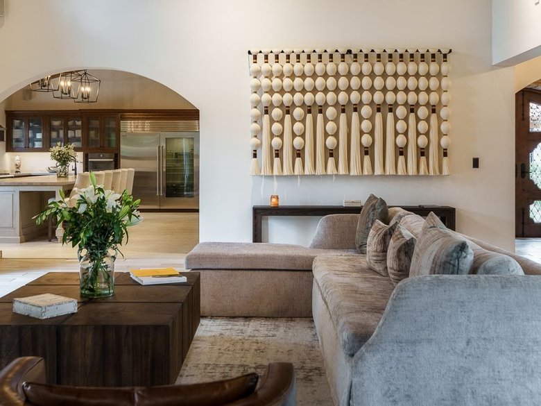 Villa Armonia — 5 photos