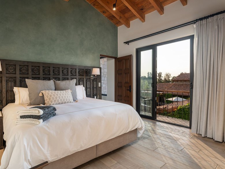 Villa Armonia — 8 photos