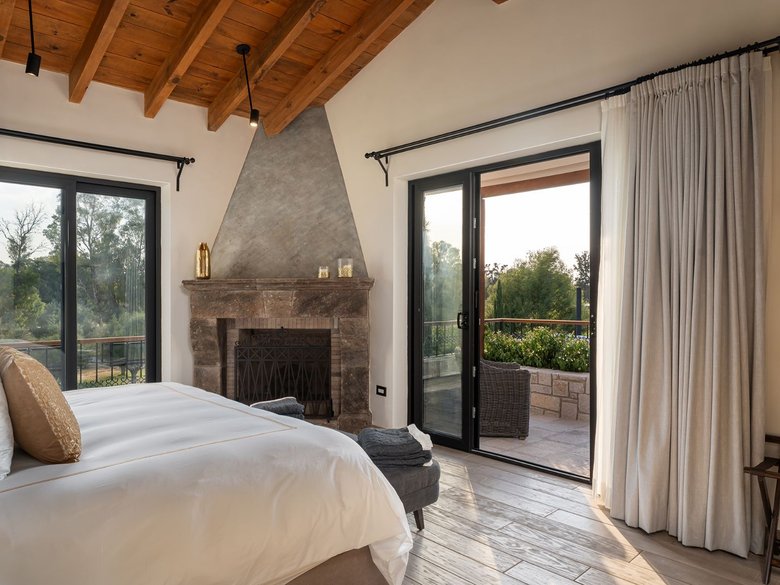 Villa Armonia — 7 photos