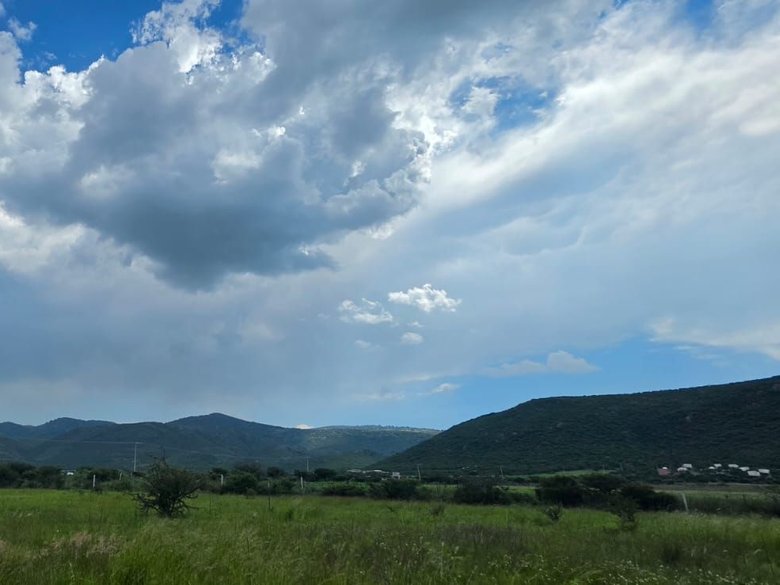 Lote Campestre Llano Blanco — 4 photos