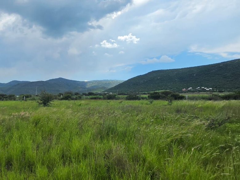 Lote Campestre Llano Blanco — 2 photos