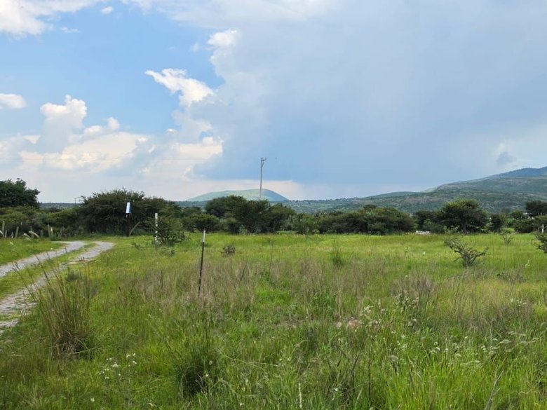 Lote Campestre Llano Blanco — 3 photos
