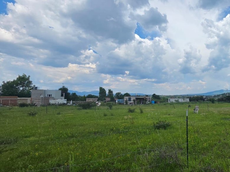 Lote Campestre Llano Blanco — 5 photos