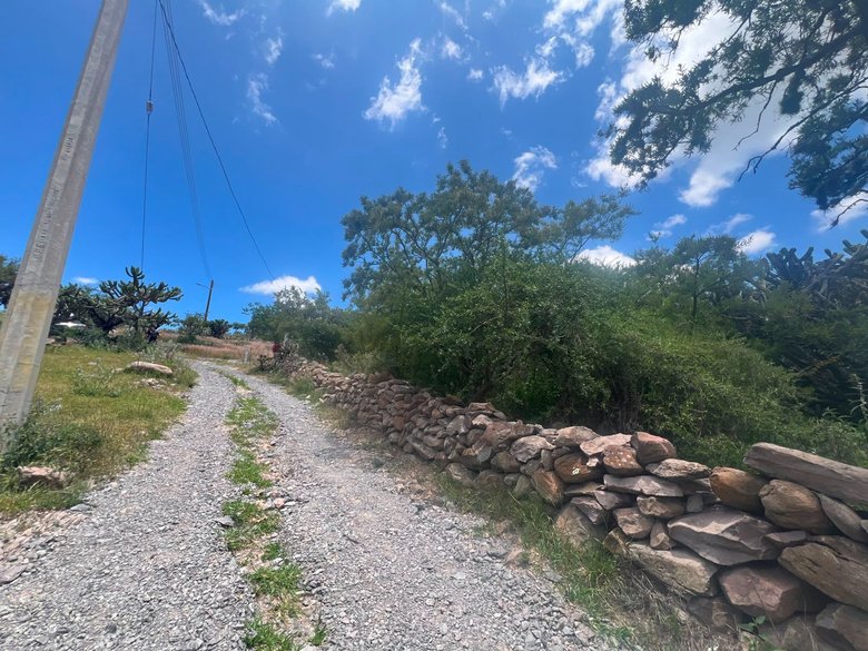 Terreno en Puerto de Sosa — 5 photos