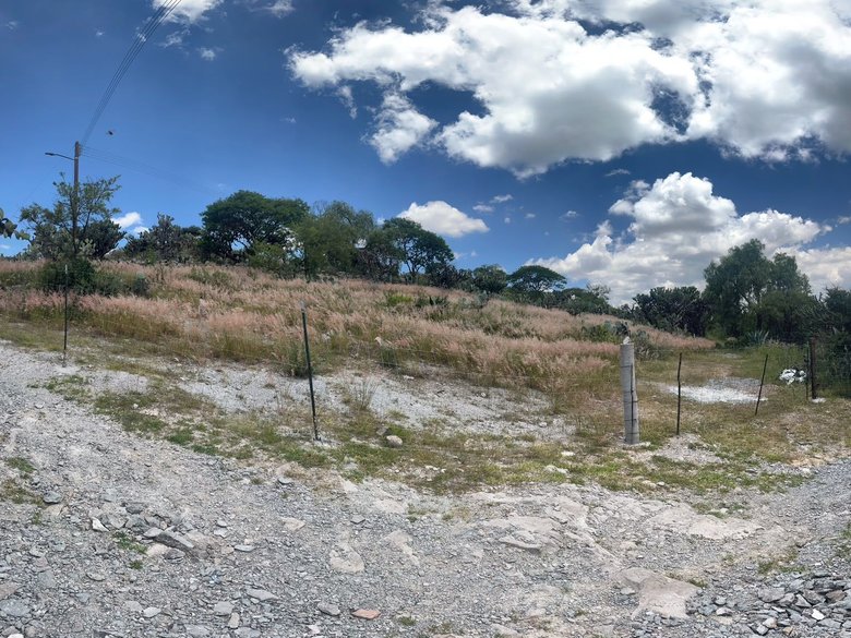 Terreno en Puerto de Sosa — 6 photos