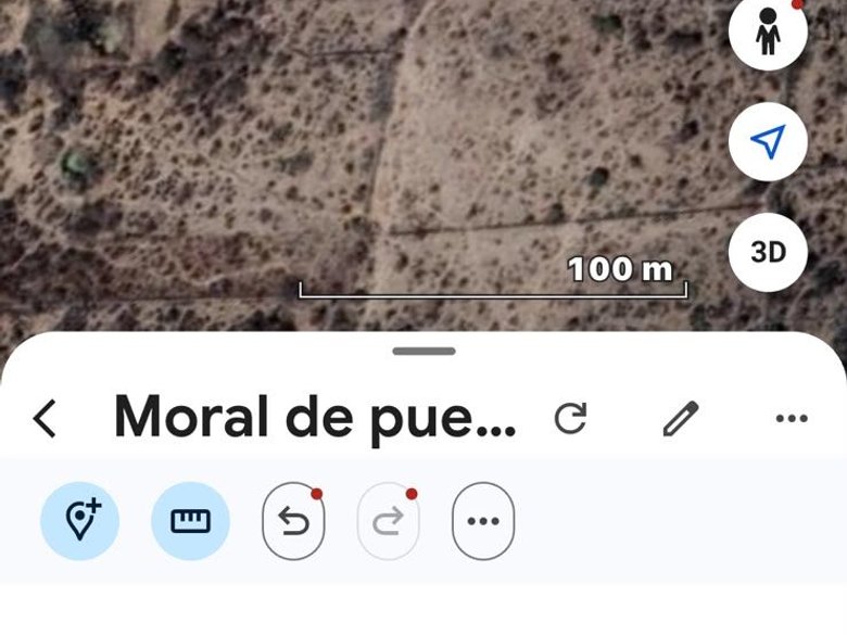 Terreno en Puerto de Sosa — 2 photos