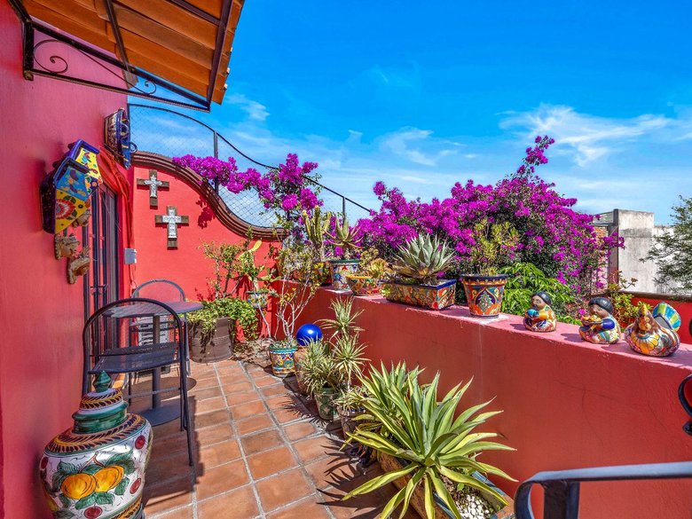 Casa De León — 20 photos