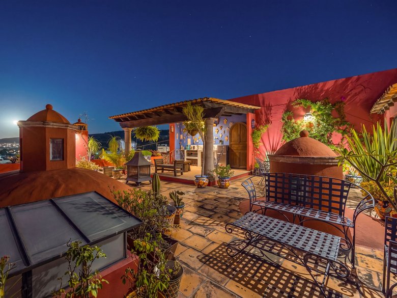 Casa De León — 23 photos