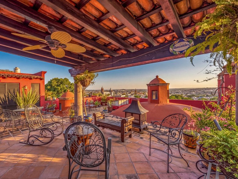 Casa De León — 19 photos