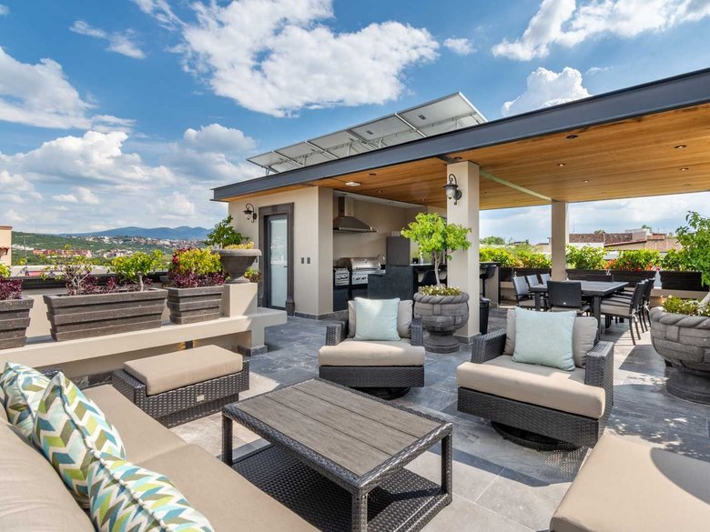 Casa Coronado 25 — 22 photos