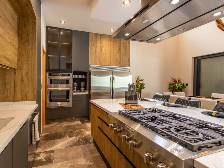 Casa Coronado 25 — 7 photos