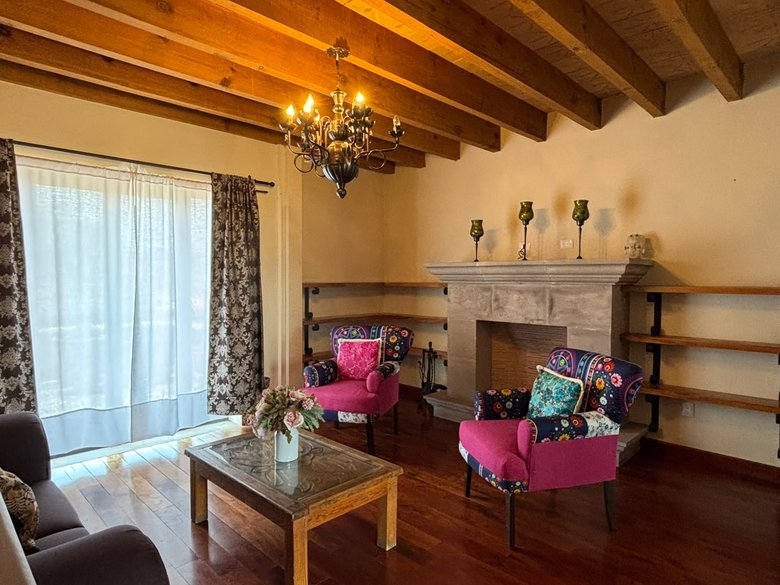 3 B Great home with amenities and security in El Secreto. — 16 photos