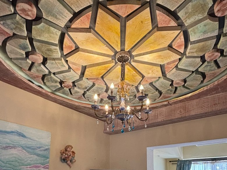 3 B Great home with amenities and security in El Secreto. — 12 photos