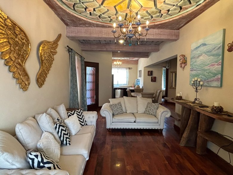 3 B Great home with amenities and security in El Secreto. — 1 photos