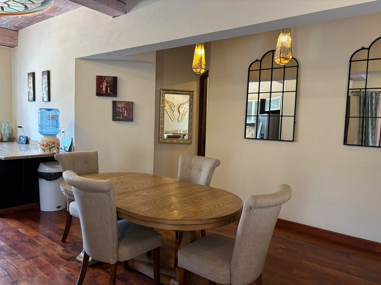3 B Great home with amenities and security in El Secreto. — 8 photos