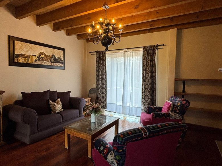 3 B Great home with amenities and security in El Secreto. — 15 photos