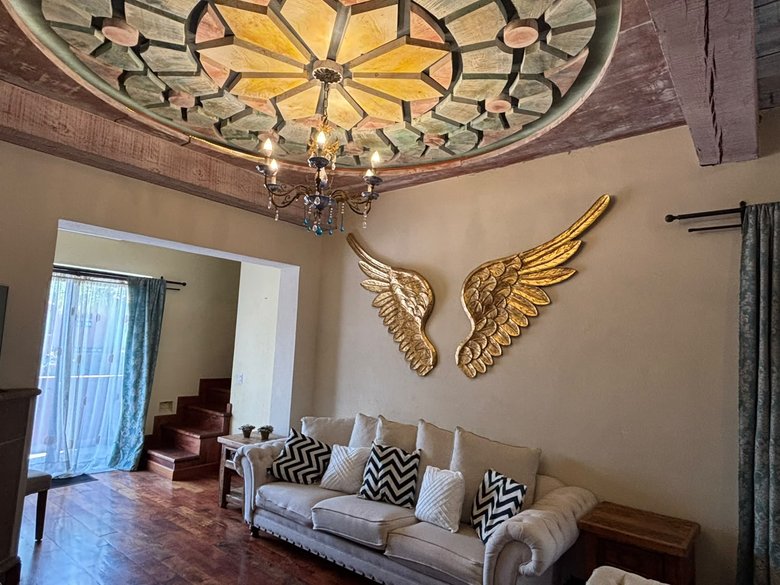 3 B Great home with amenities and security in El Secreto. — 4 photos