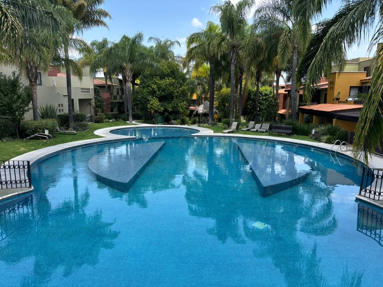 3 B Great home with amenities and security in El Secreto. — 45 photos