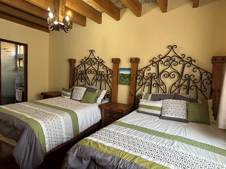 3 B Great home with amenities and security in El Secreto. — 30 photos