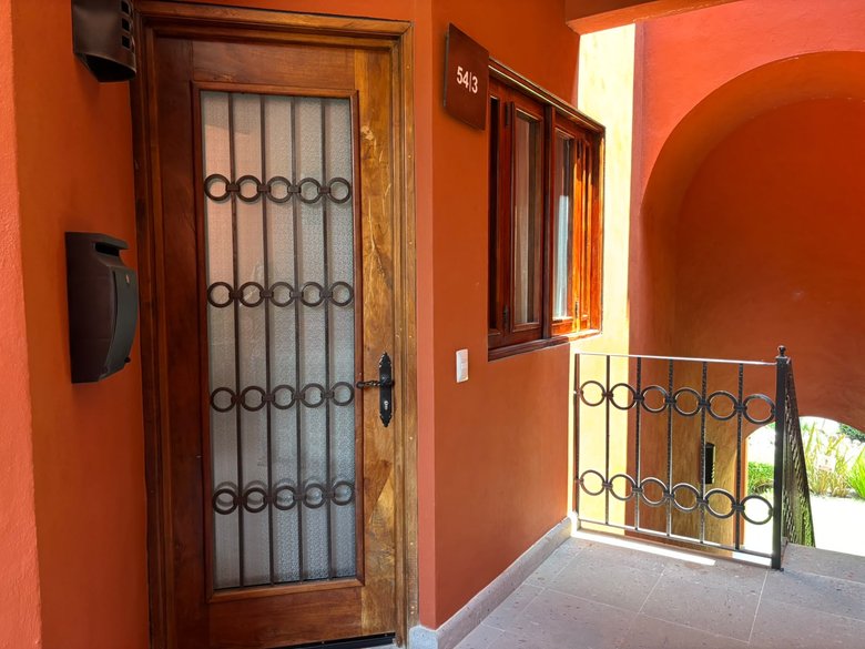 3 B Great home with amenities and security in El Secreto. — 2 photos