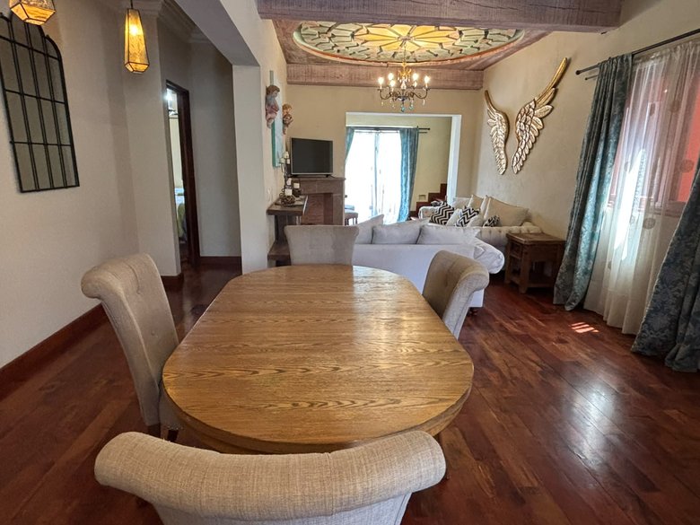 3 B Great home with amenities and security in El Secreto. — 7 photos