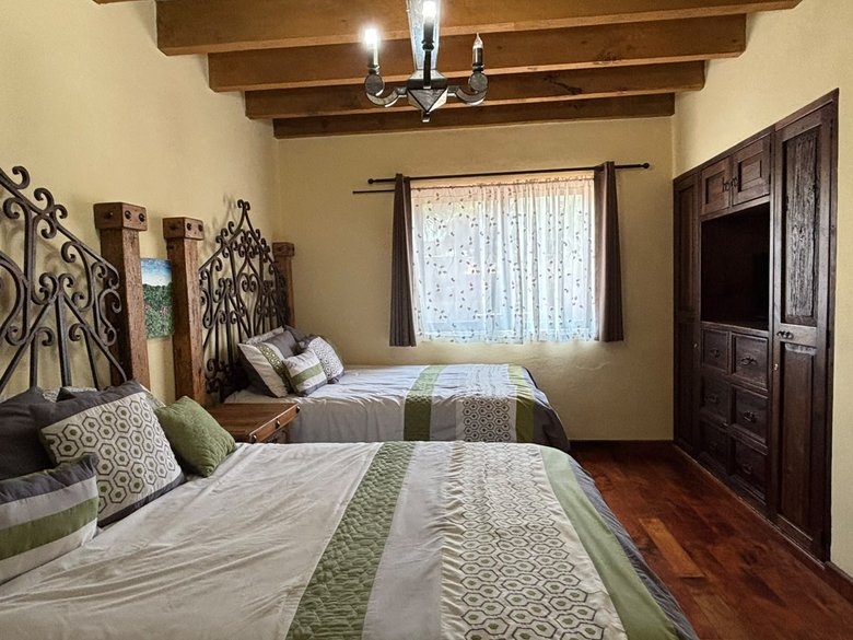 3 B Great home with amenities and security in El Secreto. — 32 photos