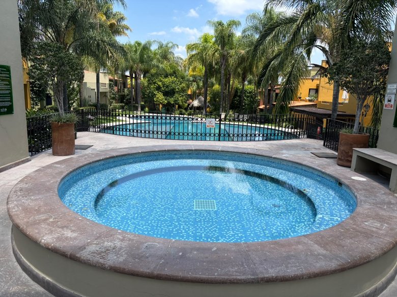 3 B Great home with amenities and security in El Secreto. — 44 photos