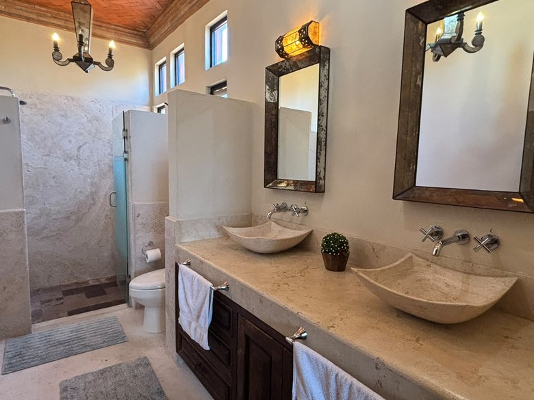 3 B Great home with amenities and security in El Secreto. — 25 photos