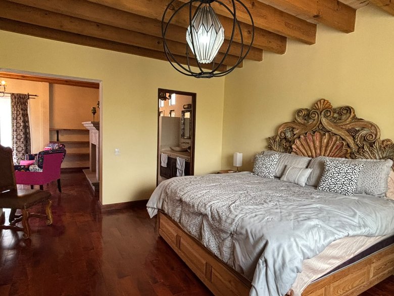3 B Great home with amenities and security in El Secreto. — 23 photos