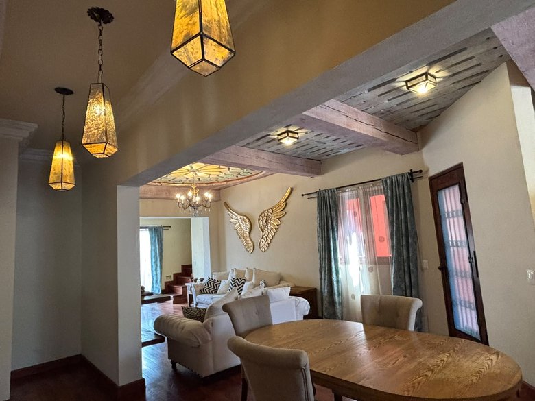 3 B Great home with amenities and security in El Secreto. — 6 photos