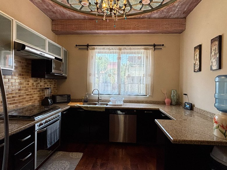 3 B Great home with amenities and security in El Secreto. — 10 photos