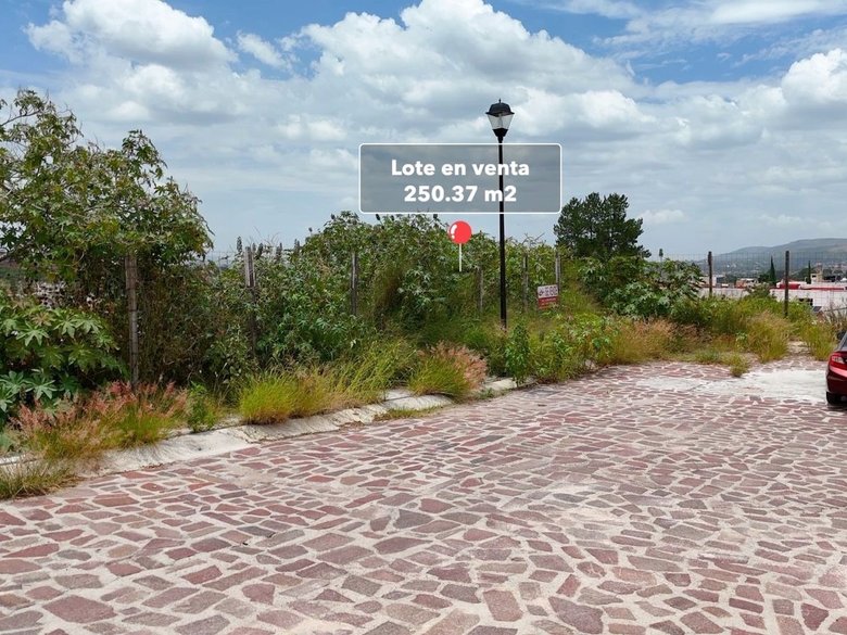 LOTE SUSPIRO LA LEJONA — 3 photos