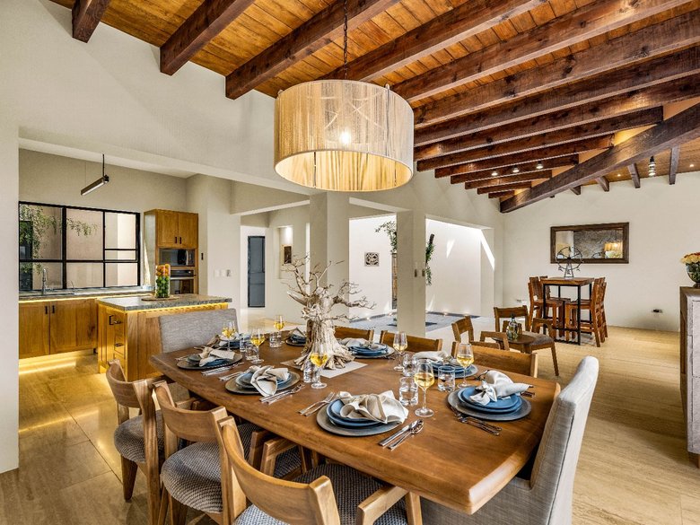 Villa Lorenzo — 6 photos