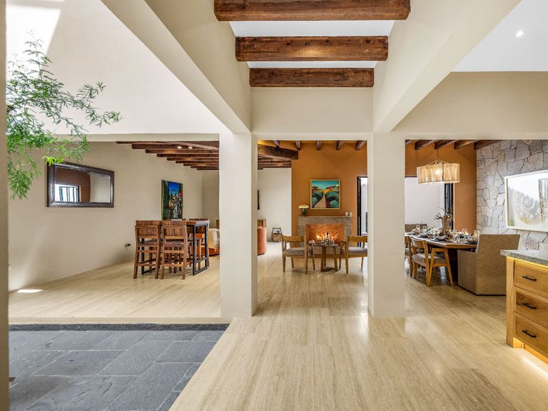 Villa Lorenzo — 4 photos