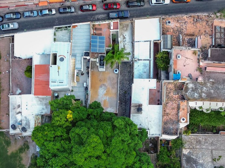 TERRENO HIDALGO — 10 fotos