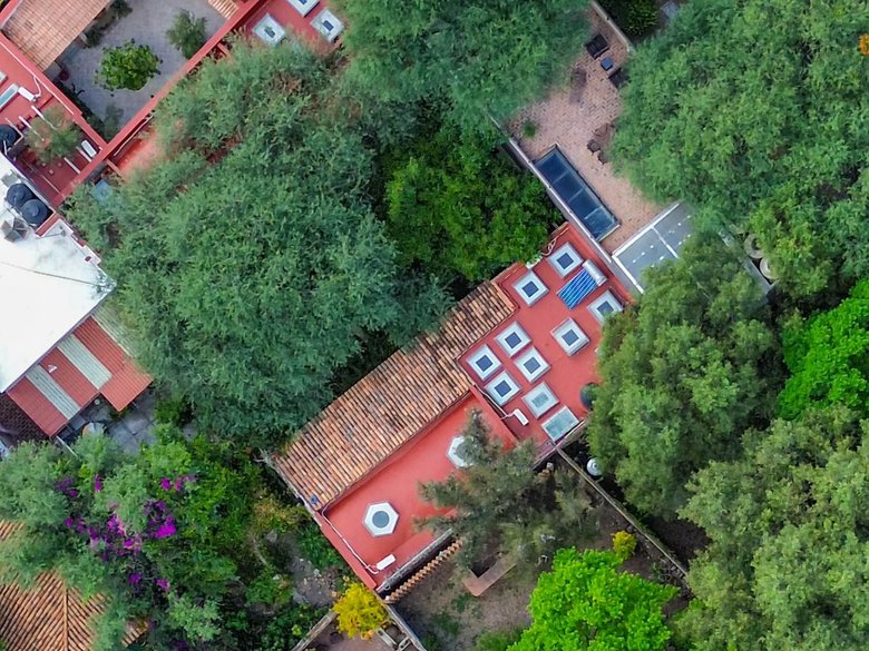 TERRENO HIDALGO — 9 fotos