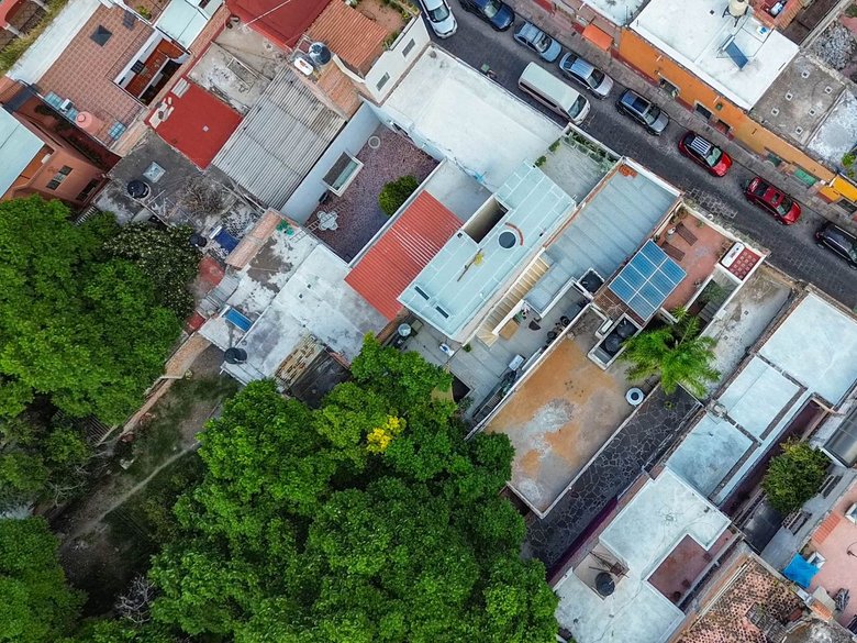 TERRENO HIDALGO — 7 fotos