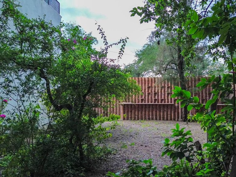 TERRENO HIDALGO — 5 fotos