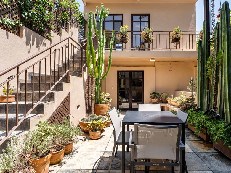 Casa 28 — 12 photos