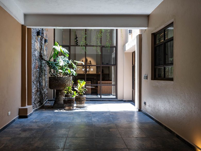 Casa 28 — 25 photos