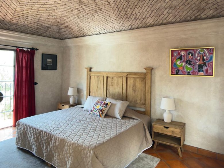 Casa Leo — 19 photos