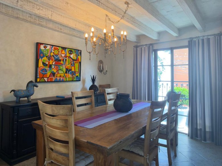 Casa Leo — 11 photos