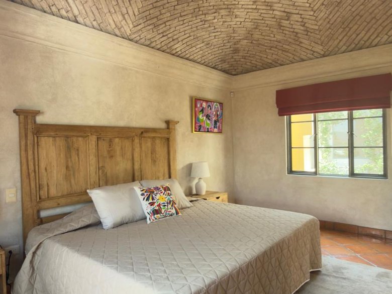 Casa Leo — 18 photos