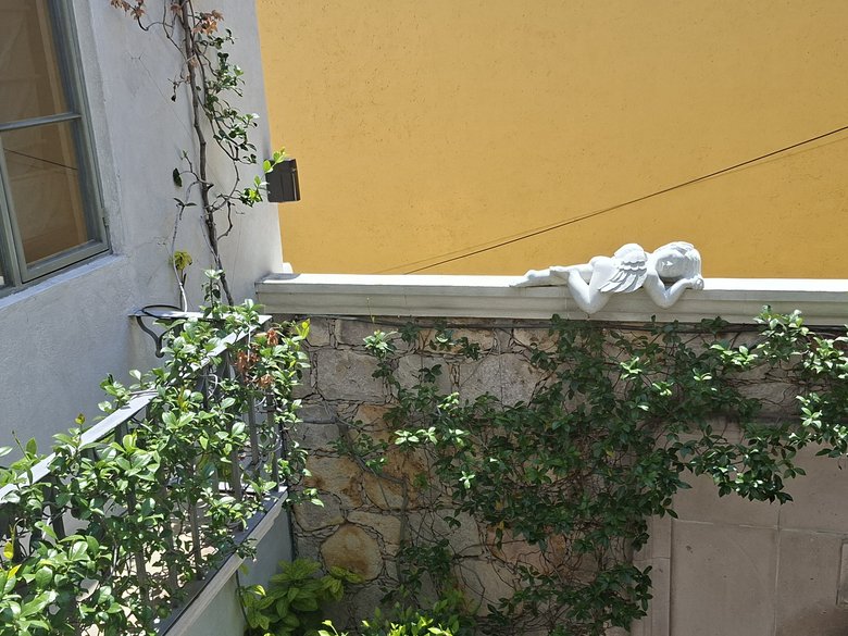 Casa Leo — 17 photos